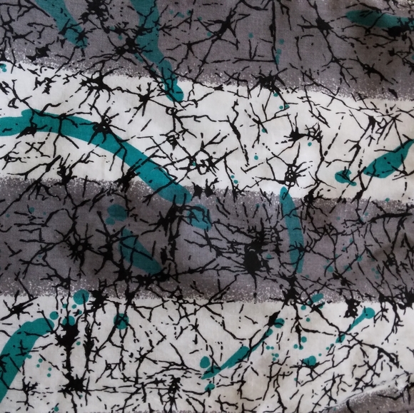 VINTAGE-INTERNATIONAL BAGGYZ MENS PANTS-LIKE NEW! - Picture 5 of 5